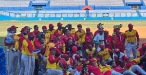 Matanzas barre a Las Tunas y se corona campeón de la 64 Serie Nacional