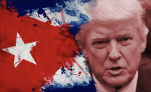 Trump renueva orden para interceptar barcos con destino a Cuba: tensión marítima y migratoria vuelve al centro del debate