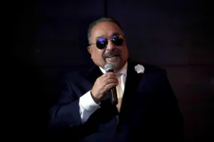 Fallece Willie Colón, leyenda de la salsa, a los 75 años en Nueva York