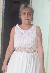 Se busca a Elena, mujer desaparecida en Marianao
