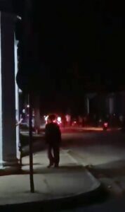 Cacerolazo nocturno en Ciego de Ávila refleja el descontento del pueblo ante la crisis