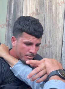 Capturado presunto ladrón tras robo a un anciano en Camagüey