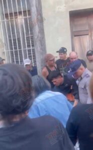 Capturado presunto ladrón tras robo a un anciano en Camagüey
