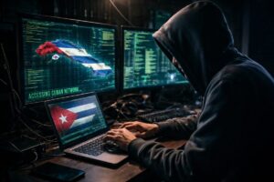 Presunto ciberataque sin precedentes golpea la infraestructura digital de Cuba: CyberHuntersOp afirma tener el control de enrutadores críticos de ETECSA