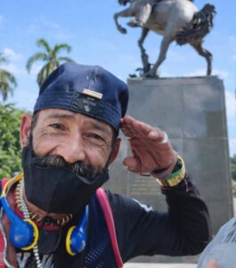 Tragedia en Cárdenas: hombre en situación de calle muere tras ser quemado mientras dormía