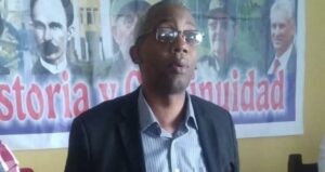 Primer secretario de Holguín acusa a El 4tico de agenda imperial: la represión que confirma cero libertad de expresión en Cuba