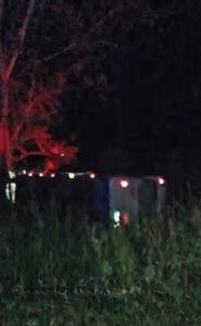 Identifican a las 4 víctimas mortales del fatal accidente en la Autopista Nacional, Sancti Spíritus