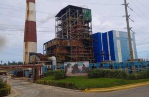 Guiteras se desconecta del SEN una vez más: Pronóstico crítico de apagones para hoy