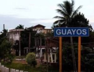 Explosión dentro de vivienda deja varios heridos en Guayos, Sancti Spiritus