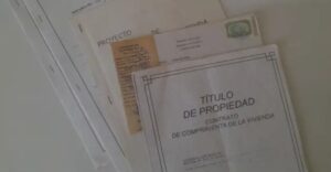 Gaceta Oficial publica nuevo marco normativo sobre tenencia de viviendas en el país