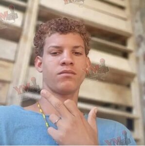 Impacto de camión cisterna deja 2 jóvenes lesionados en Santa María, Santiago de Cuba