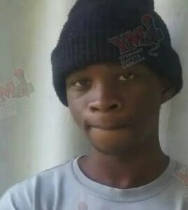 Impacto de camión cisterna deja 2 jóvenes lesionados en Santa María, Santiago de Cuba