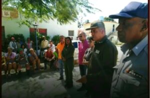 Detienen presunto autor del asesinato de Osniel Puentes Cueto en Guantánamo