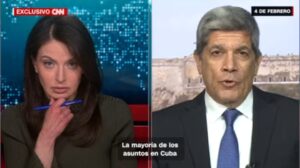 Cuba confirma diálogo con EE.UU./CNN