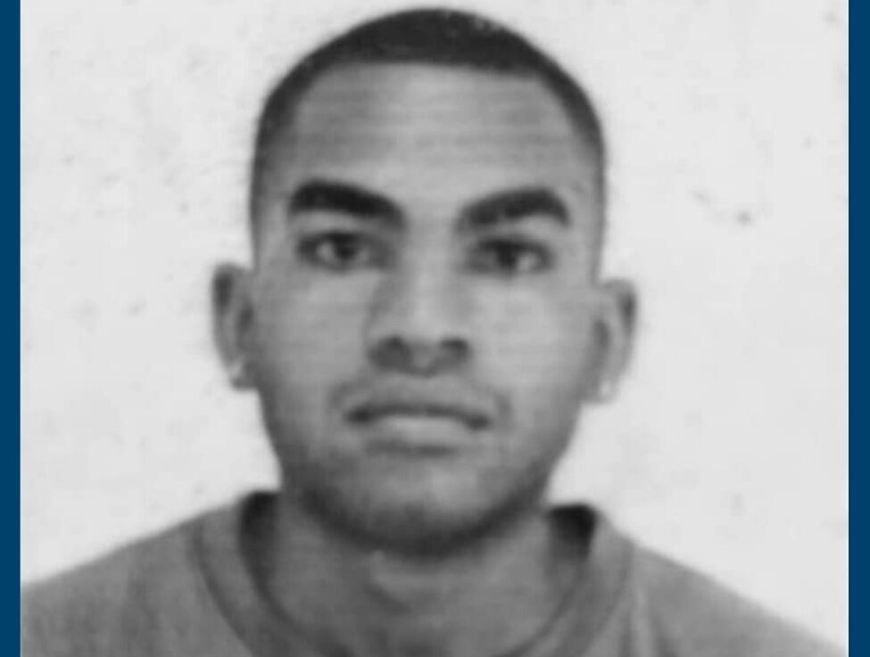 Muere preso político cubano Luis Miguel Oña Jiménez, excarcelado en estado terminal tras sufrir isquemia en prisión