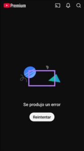 Caída global de YouTube deja a millones sin acceso a la plataforma durante más de una hora