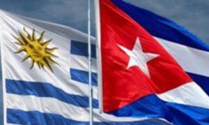 "Solidaridad con el pueblo, no con el régimen": Uruguay analiza ayuda humanitaria para Cuba
