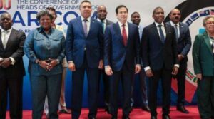 Encuentro secreto en el Caribe: equipo de Marco Rubio se reúne con Raúl Guillermo "El Cangrejo", para negociar posibles reformas en Cuba