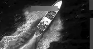 EE.UU. ejecuta nuevo ataque letal en el Pacífico oriental como parte de su campaña contra el narcotráfico