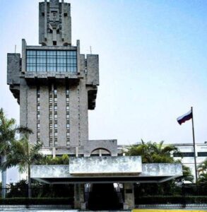 Consulado ruso en La Habana anuncia cambios en la atención por citas debido a la crisis existente en Cuba.
