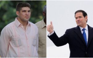 El secreto mejor guardado: Marco Rubio negocia con el nieto de Raúl Castro una transición en Cuba