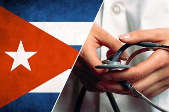 EE.UU. aprieta otra llave: las misiones médicas cubanas, en la mira de Washington