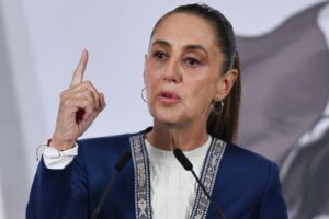 Apoyo desde México: Sheinbaum ordena envío de ayuda humanitaria a Cuba