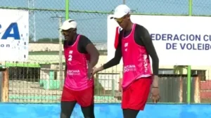 Medallistas cubanos se van del INDER por deuda de 107 mil dólares