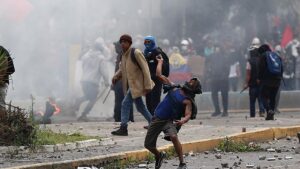 Ecuador se convierte en uno de los principales focos del crimen organizado en América Latina