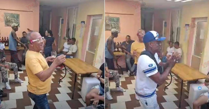 Joven Club de Santiago de Cuba niega irregularidades tras denuncia por fiesta de cumpleaños en instalación estatal