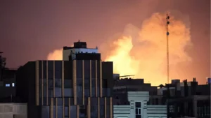 El "modelo Venezuela" choca con la realidad iraní: Trump se queda sin candidatos viables tras los bombardeos