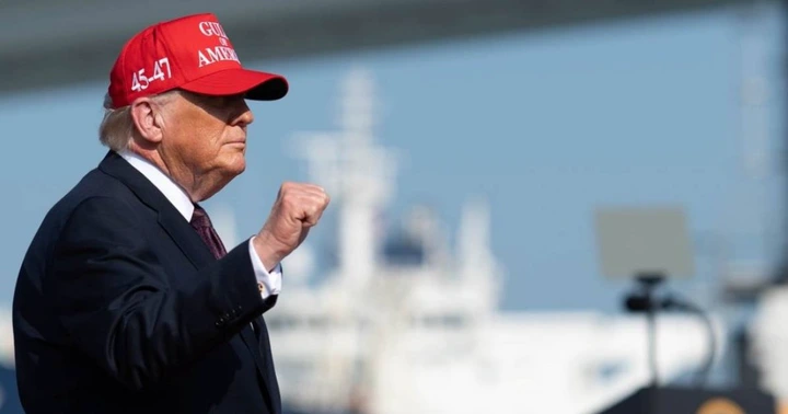 Trump amenaza a Irán con una "fuerza nunca antes vista" tras la muerte de Jameneí y el inicio de una guerra regional sin precedentes