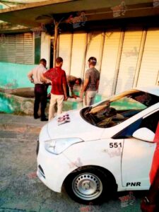 Capturado presunto ladrón en hospital infantil de Santiago de Cuba