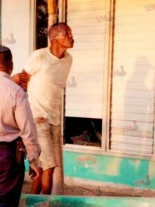 Capturado presunto ladrón en hospital infantil de Santiago de Cuba