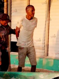 Capturado presunto ladrón en hospital infantil de Santiago de Cuba