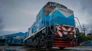 Tren No. 11 La Habana – Santiago de Cuba sufre nuevo retraso: sale mañana por problemas técnicos