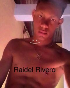 Detenido hijo de Raúl Rivero por el presunto asesinato que conmociona a Buey Arriba