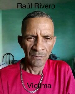 Detenido hijo de Raúl Rivero por el presunto asesinato que conmociona a Buey Arriba