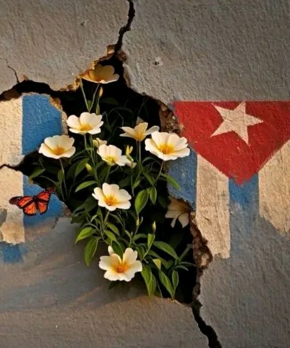 "La primavera ya está aquí": sacerdote cubano Alberto Reyes reflexiona sobre la clave del cambio en Cuba y el despertar de un pueblo que dijo basta