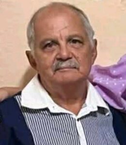 Piden ayuda para localizar a Miguel Martínez Mesa, desaparecido en La Habana