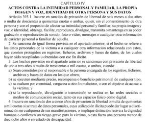 Reclusión domiciliaria para la madre de la influencer cubana Anna Bensi tras filmar al oficial que la citó