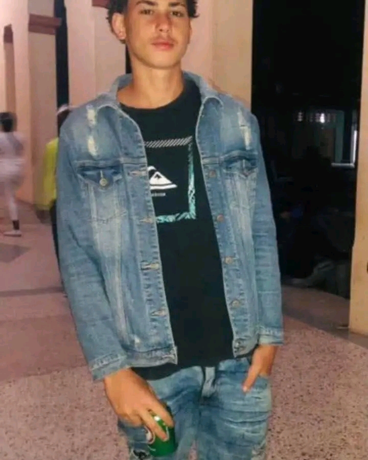 Kevin Samuel Echeverría, el adolescente de 15 años baleado por la policía en Morón: un símbolo de la represión que ya no tiene límites