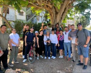 Anna Bensi queda bajo reclusión domiciliaria y denuncia revisión corporal extrema: "Me dejaron sola con una agente, sin abogado"