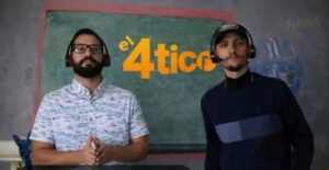 "Acordaos de los presos": el llamado de un joven cristiano a no olvidar a los muchachos de El4tico y el dolor que dejan en sus familias