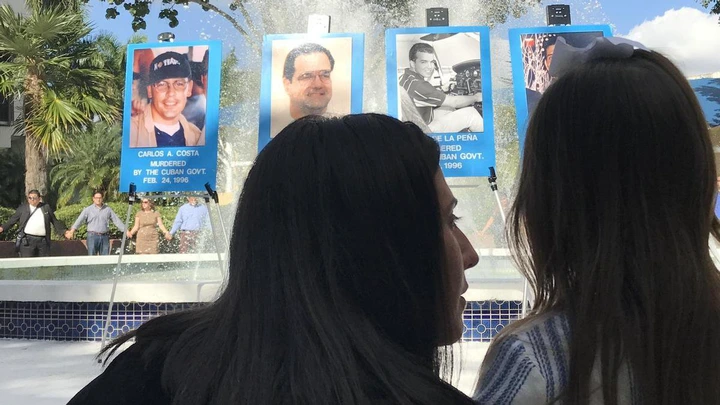 30 años después: la Fiscalía de Florida reabre el caso contra Raúl Castro por el derribo de las avionetas de Hermanos al Rescate