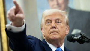 Trump afirma que el gobierno cubano “está deseando llegar a un acuerdo” con Estados Unidos