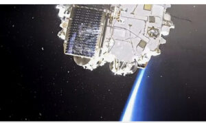 Satélites rusos competirán con Starlink por la Internet satelital.