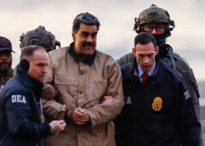 Proceso judicial contra Nicolás Maduro en Estados Unidos entra en etapa decisiva.