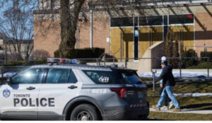 Disparos contra el Consulado de Estados Unidos en Toronto: la Policía canadiense investiga el incidente