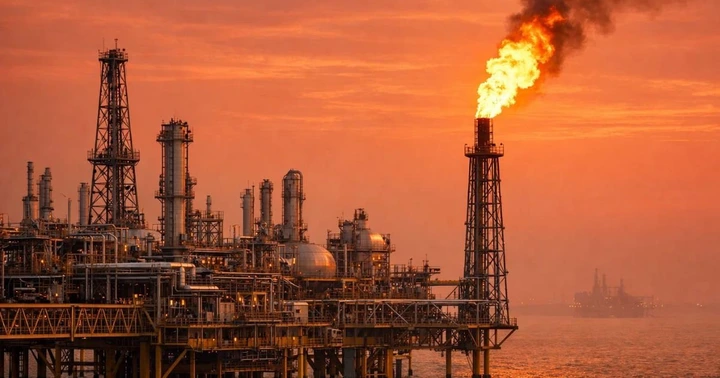 El precio del petróleo supera los 100 dólares y amenaza con llegar a 150: la guerra en Irán y la sucesión de los Jamenei desatan el caos energético global